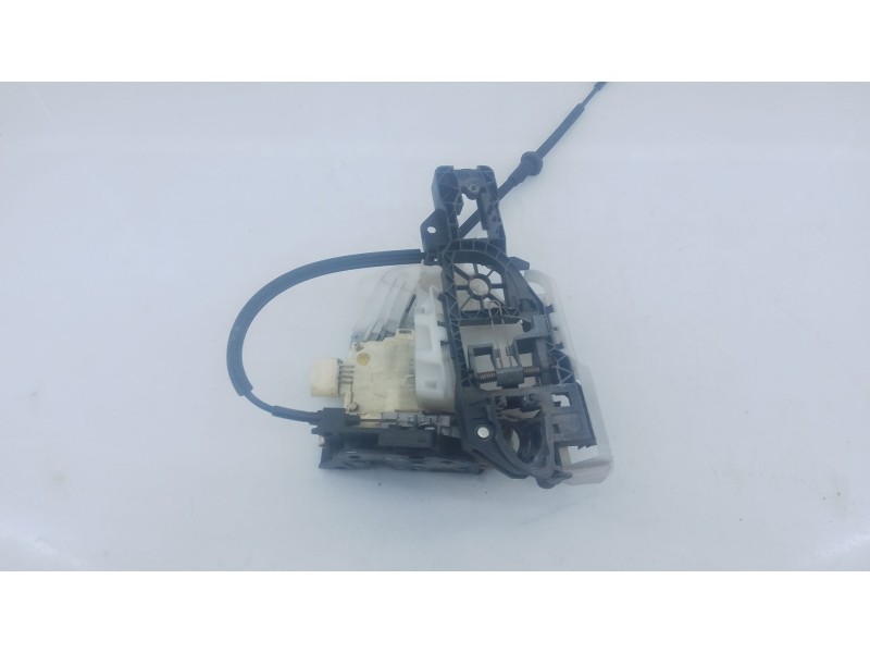 Recambio de cerradura puerta delantera izquierda para volkswagen passat b6 (3c2) 1.9 tdi referencia OEM IAM   