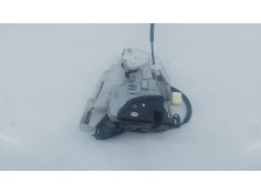 Recambio de cerradura puerta delantera izquierda para volkswagen passat b6 (3c2) 1.9 tdi referencia OEM IAM    2