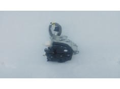 Recambio de cerradura puerta trasera derecha para audi a6 c7 (4g2, 4gc) 2.0 tdi referencia OEM IAM    2