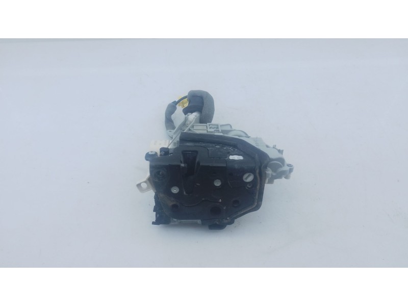 Recambio de cerradura puerta trasera derecha para audi a6 c7 (4g2, 4gc) 2.0 tdi referencia OEM IAM   