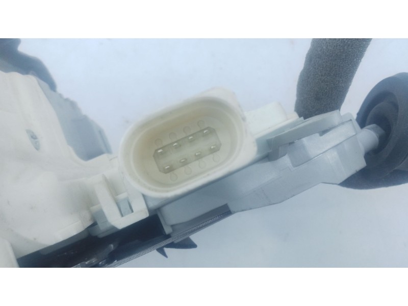 Recambio de cerradura puerta trasera derecha para audi a6 c7 (4g2, 4gc) 2.0 tdi referencia OEM IAM   