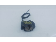Recambio de cerradura puerta delantera derecha para iveco daily vi caja/chasis 33s13, 35s13, 35c13 referencia OEM IAM   