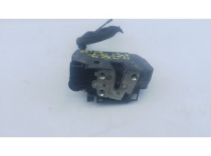 Recambio de cerradura puerta delantera derecha para iveco daily vi caja/chasis 33s13, 35s13, 35c13 referencia OEM IAM    2