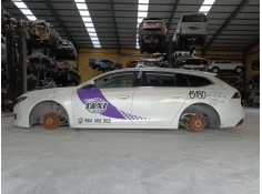 PEUGEOT 508 SW II (FC_, FJ_, F4_)