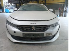 peugeot 508 sw ii (fc_, fj_, f4_) del año 2019 2