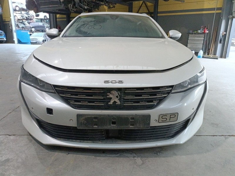 peugeot 508 sw ii (fc_, fj_, f4_) del año 2019