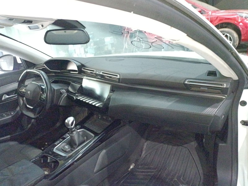 peugeot 508 sw ii (fc_, fj_, f4_) del año 2019