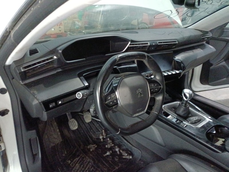 peugeot 508 sw ii (fc_, fj_, f4_) del año 2019