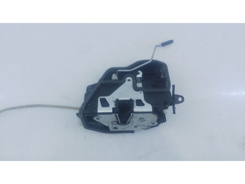 Recambio de cerradura puerta delantera izquierda para bmw x1 (e84) sdrive 18d referencia OEM IAM   