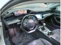 Recambio de kit airbag para peugeot 508 sw ii (fc_, fj_, f4_) 1.5 bluehdi 130 referencia OEM IAM   