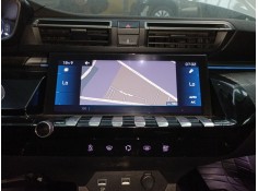 SISTEMA NAVEGACION GPS 