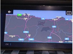 Recambio de sistema navegacion gps para peugeot 508 sw ii (fc_, fj_, f4_) 1.5 bluehdi 130 referencia OEM IAM    2