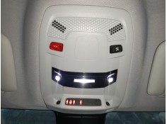 Recambio de luz interior para peugeot 508 sw ii (fc_, fj_, f4_) 1.5 bluehdi 130 referencia OEM IAM   