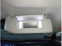 Recambio de parasol derecho para peugeot 508 sw ii (fc_, fj_, f4_) 1.5 bluehdi 130 referencia OEM IAM   