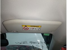 Recambio de parasol derecho para peugeot 508 sw ii (fc_, fj_, f4_) 1.5 bluehdi 130 referencia OEM IAM    2
