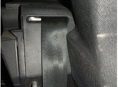 Recambio de cinturon seguridad trasero izquierdo para peugeot 508 sw ii (fc_, fj_, f4_) 1.5 bluehdi 130 referencia OEM IAM   