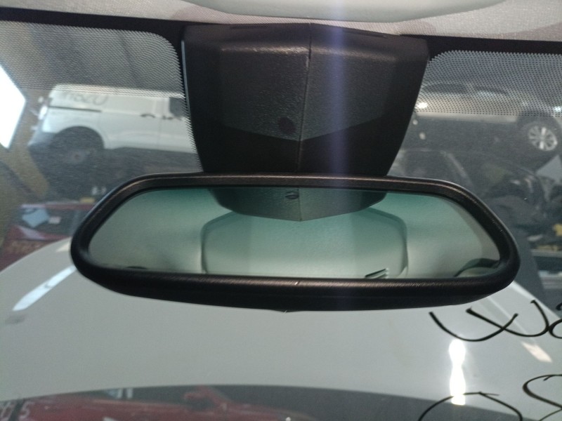 Recambio de espejo interior para peugeot 508 sw ii (fc_, fj_, f4_) 1.5 bluehdi 130 referencia OEM IAM   