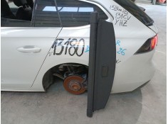 Recambio de bandeja trasera para peugeot 508 sw ii (fc_, fj_, f4_) 1.5 bluehdi 130 referencia OEM IAM   