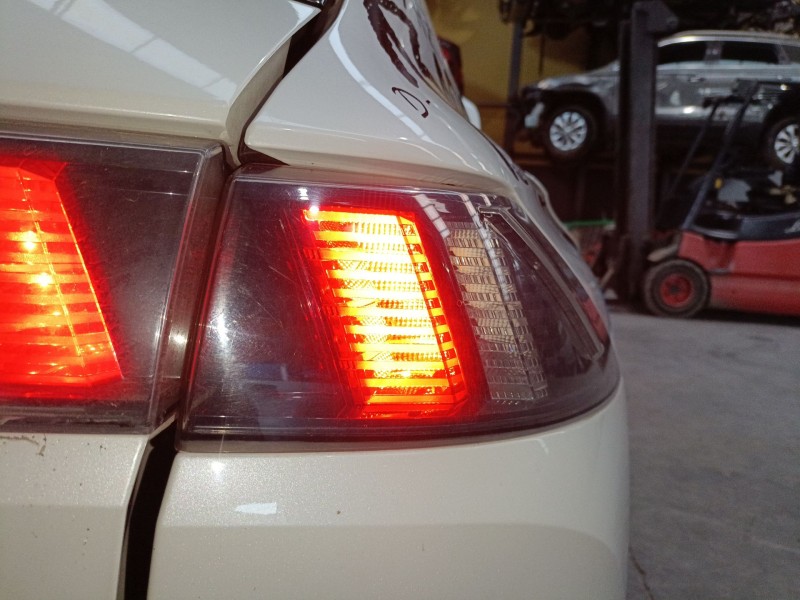 Recambio de piloto trasero derecho para peugeot 508 sw ii (fc_, fj_, f4_) 1.5 bluehdi 130 referencia OEM IAM   