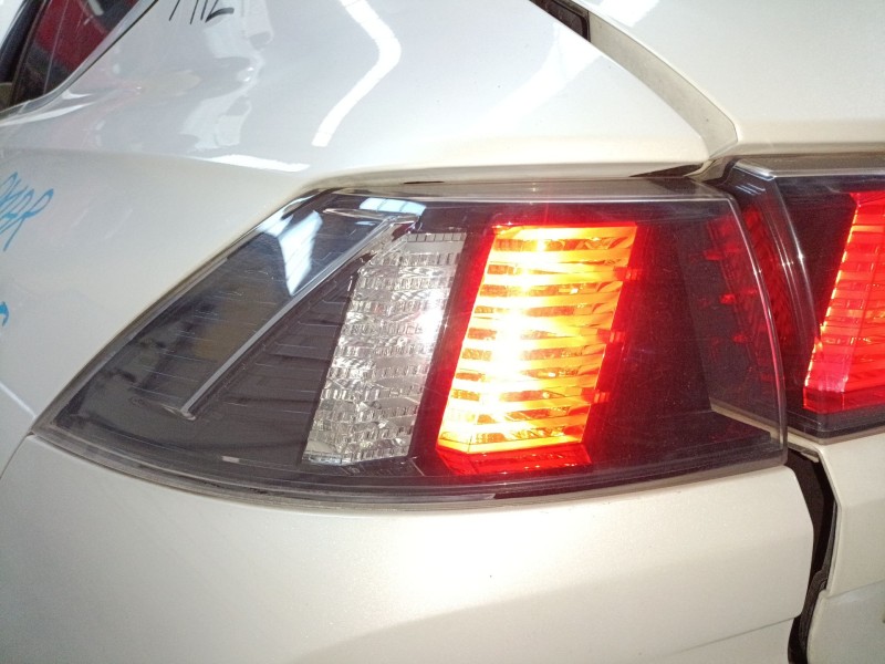 Recambio de piloto trasero izquierdo para peugeot 508 sw ii (fc_, fj_, f4_) 1.5 bluehdi 130 referencia OEM IAM   