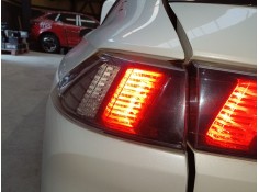 Recambio de piloto trasero izquierdo para peugeot 508 sw ii (fc_, fj_, f4_) 1.5 bluehdi 130 referencia OEM IAM    2