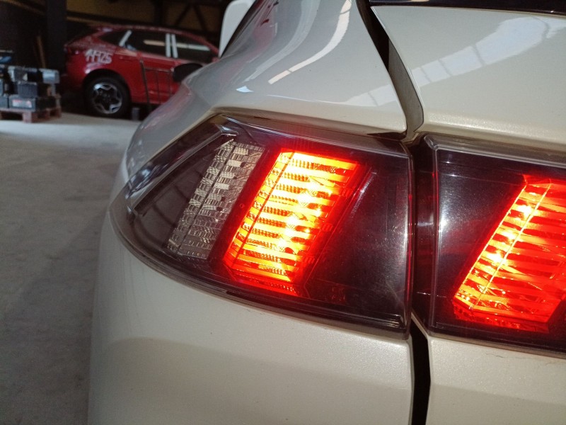 Recambio de piloto trasero izquierdo para peugeot 508 sw ii (fc_, fj_, f4_) 1.5 bluehdi 130 referencia OEM IAM   