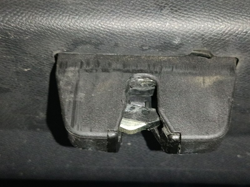 Recambio de cerradura maletero / porton para peugeot 508 sw ii (fc_, fj_, f4_) 1.5 bluehdi 130 referencia OEM IAM   
