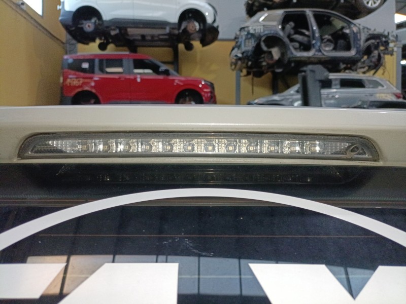 Recambio de luz central de freno para peugeot 508 sw ii (fc_, fj_, f4_) 1.5 bluehdi 130 referencia OEM IAM   