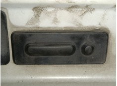 Recambio de maneta exterior porton para peugeot 508 sw ii (fc_, fj_, f4_) 1.5 bluehdi 130 referencia OEM IAM   