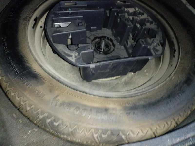 Recambio de neumatico repuesto para peugeot 508 sw ii (fc_, fj_, f4_) 1.5 bluehdi 130 referencia OEM IAM   