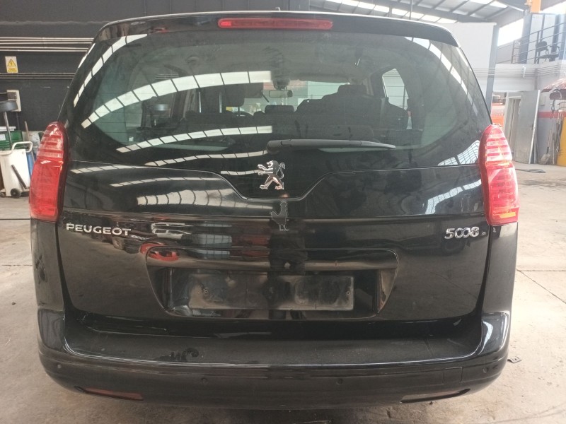 peugeot 5008 (0u_, 0e_) del año 2010