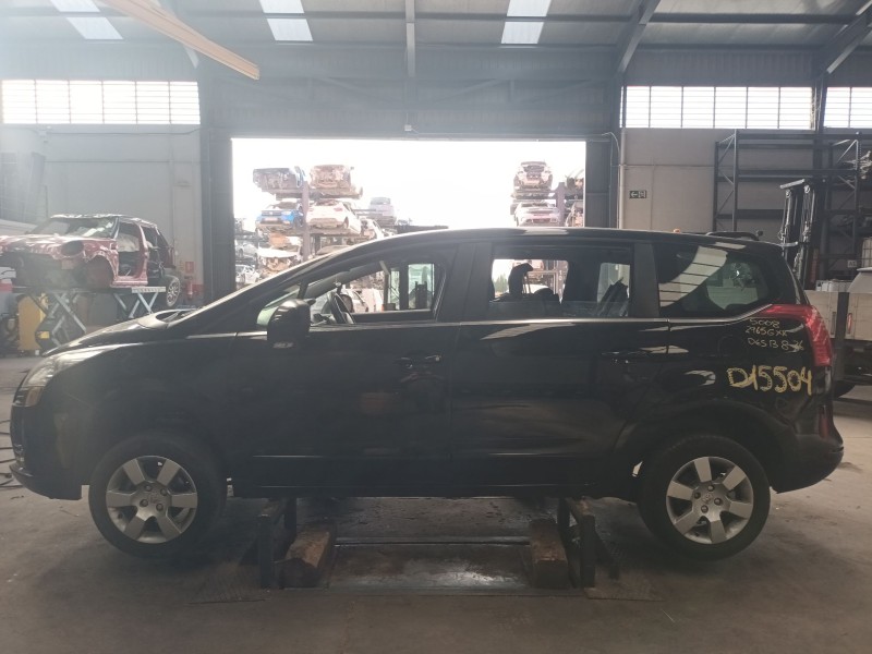 peugeot 5008 (0u_, 0e_) del año 2010