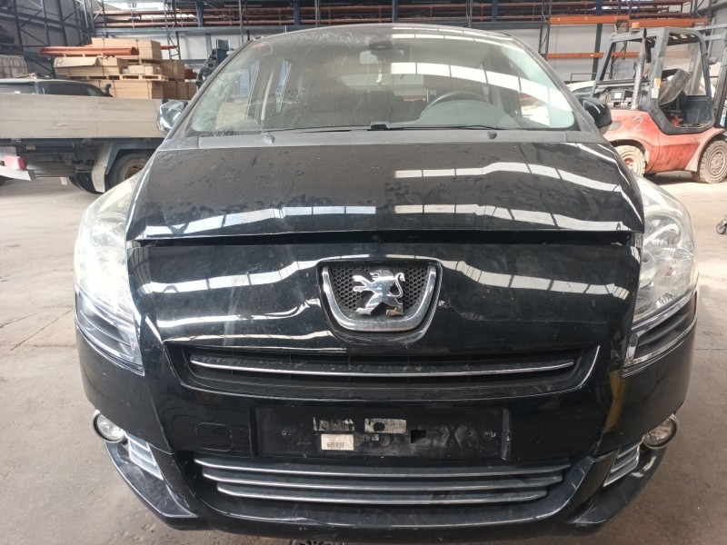 peugeot 5008 (0u_, 0e_) del año 2010