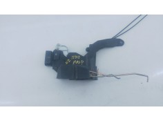 Recambio de cerradura puerta delantera izquierda para toyota rav 4 (a2) 2.0 d-4d executive 4x4 (2003) referencia OEM IAM   