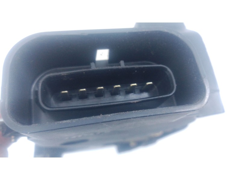 Recambio de cerradura puerta delantera izquierda para toyota rav 4 (a2) 2.0 d-4d executive 4x4 (2003) referencia OEM IAM   
