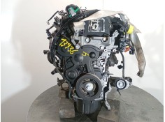 Recambio de motor completo para peugeot 308 ii (lb_, lp_, lw_, lh_, l3_) 1.6 hdi / bluehdi 115 referencia OEM IAM 9HC   2