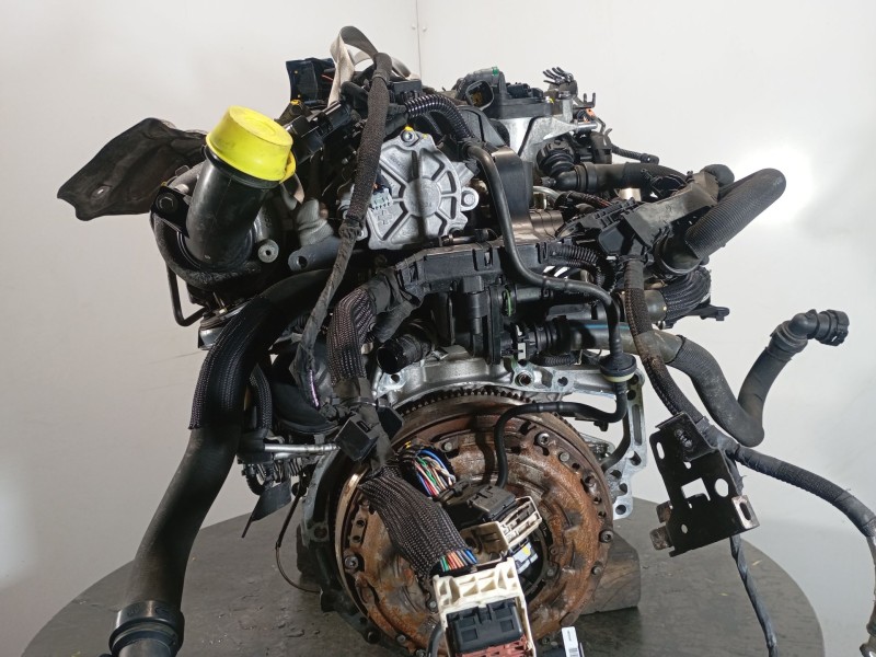 Recambio de motor completo para peugeot 308 ii (lb_, lp_, lw_, lh_, l3_) 1.6 hdi / bluehdi 115 referencia OEM IAM 9HC  