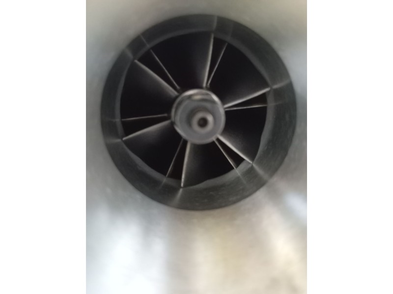 Recambio de motor completo para peugeot 308 ii (lb_, lp_, lw_, lh_, l3_) 1.6 hdi / bluehdi 115 referencia OEM IAM 9HC  