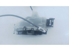 Recambio de cerradura puerta delantera derecha para opel vivaro c furgoneta (k0) 2.0 referencia OEM IAM    2
