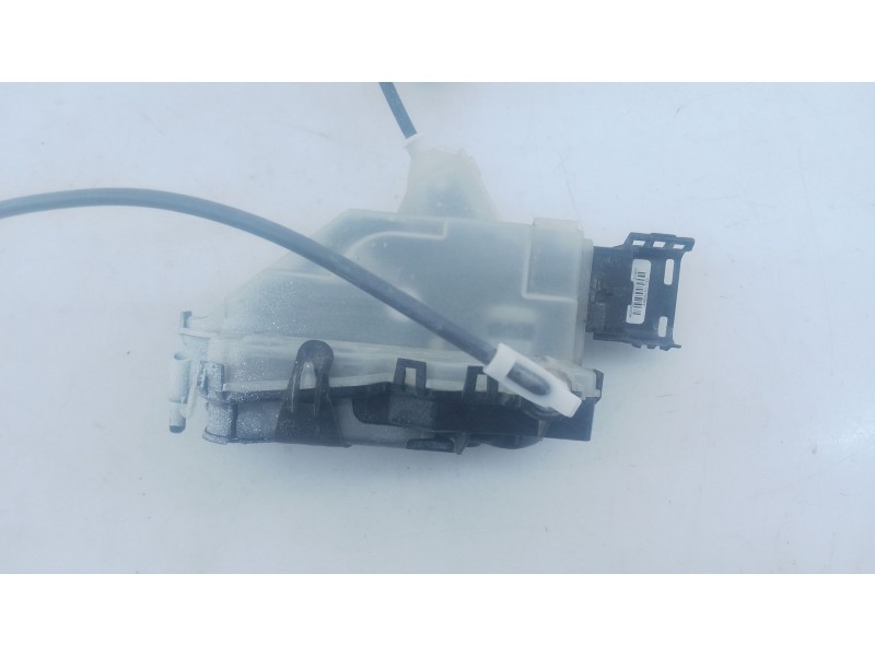 Recambio de cerradura puerta delantera derecha para opel vivaro c furgoneta (k0) 2.0 referencia OEM IAM   