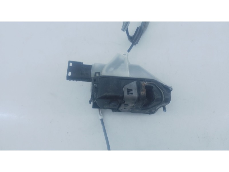 Recambio de cerradura puerta delantera derecha para opel vivaro c furgoneta (k0) 2.0 referencia OEM IAM   