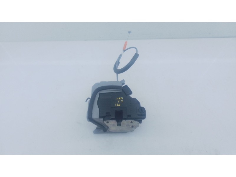 Recambio de cerradura puerta trasera izquierda para hyundai i20 iii (bc3, bi3) 1.6 t-gdi referencia OEM IAM   
