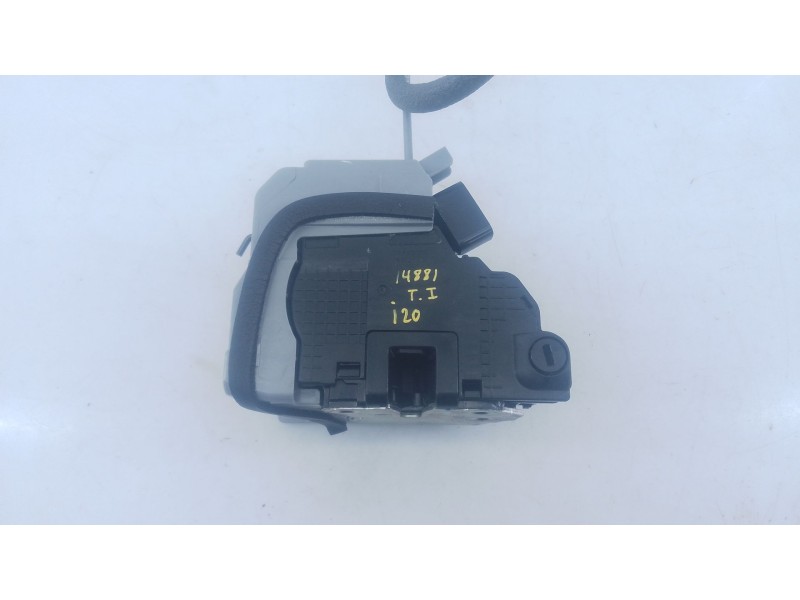 Recambio de cerradura puerta trasera izquierda para hyundai i20 iii (bc3, bi3) 1.6 t-gdi referencia OEM IAM   