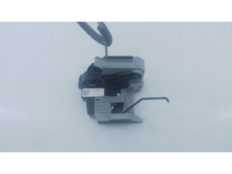 Recambio de cerradura puerta trasera izquierda para hyundai i20 iii (bc3, bi3) 1.6 t-gdi referencia OEM IAM   