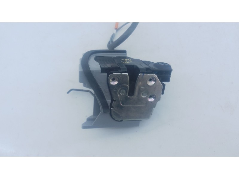 Recambio de cerradura puerta trasera izquierda para hyundai i20 iii (bc3, bi3) 1.6 t-gdi referencia OEM IAM   