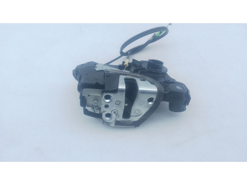 Recambio de cerradura puerta delantera derecha para toyota verso (_r2_) 1.6 d4-d (war20_) referencia OEM IAM   