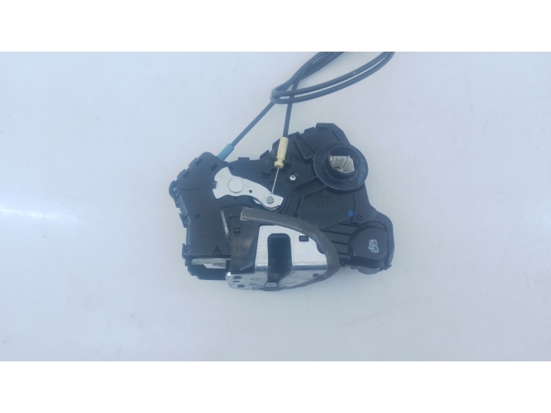 Recambio de cerradura puerta delantera derecha para toyota verso (_r2_) 1.6 d4-d (war20_) referencia OEM IAM   