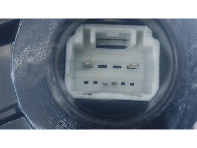 Recambio de cerradura puerta delantera derecha para toyota verso (_r2_) 1.6 d4-d (war20_) referencia OEM IAM   