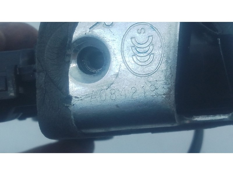 Recambio de cerradura puerta delantera derecha para toyota verso (_r2_) 1.6 d4-d (war20_) referencia OEM IAM   