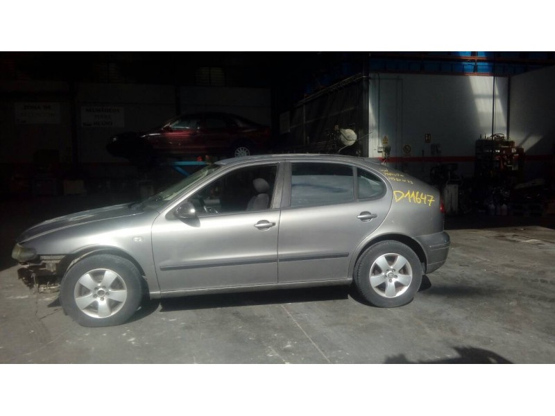 seat leon (1m1) del año 2005